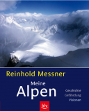 BLV - Meine Alpen, Reinhold Messner